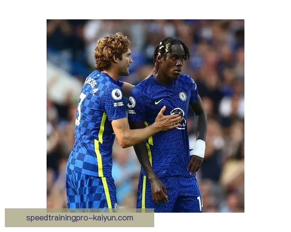 英超特雷弗·查洛巴表现稳健，近期状态引发关注