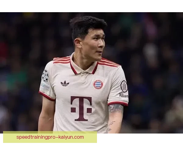 金玟哉2026合同前景分析显示潜在转会机会与提升价值的可能性。