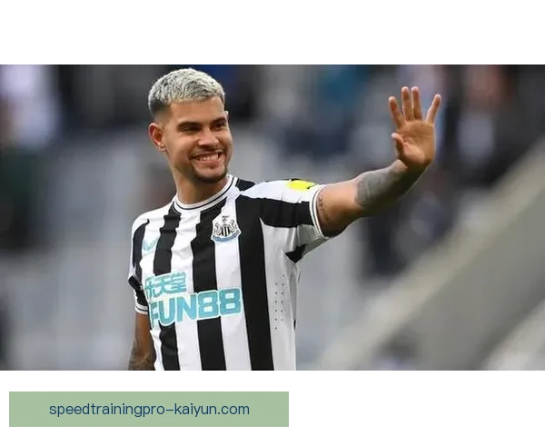 吉马良斯控球能力持续提升，成为球队中场的重要支柱