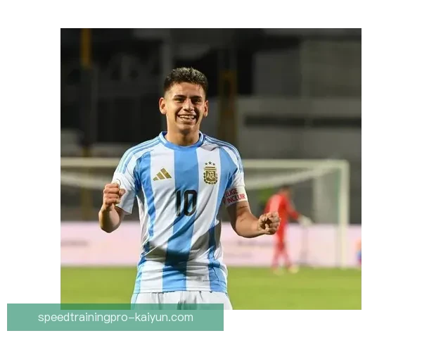 南美足球核心区域：巴西阿根廷引领青训与竞技发展